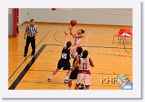 Ladies Freshman BB vs TWest * (200 Slides)